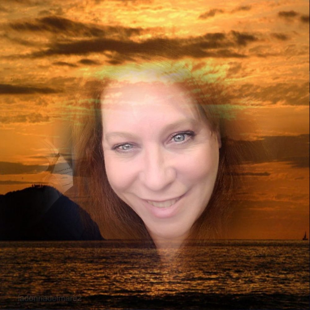 Meet your Posher, Roberta